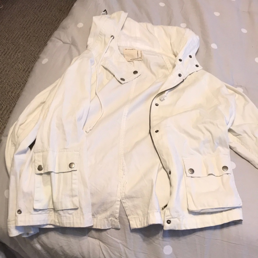 Jacket